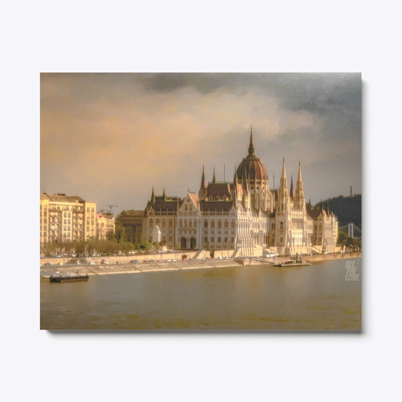 Budapest Love 