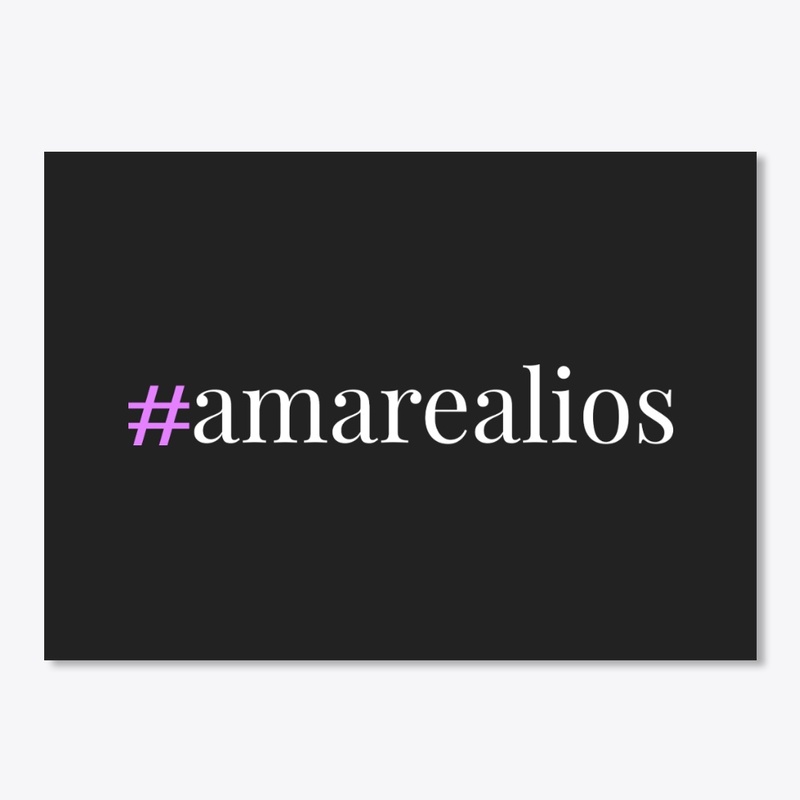 Love Others - Amare Alios
