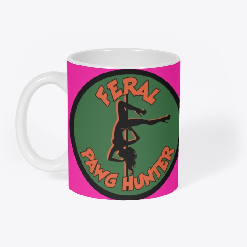 Feral Pawg Hunter 