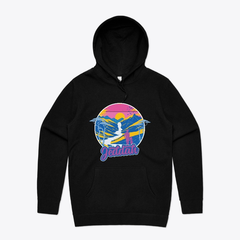 Adventure T-shirt Design