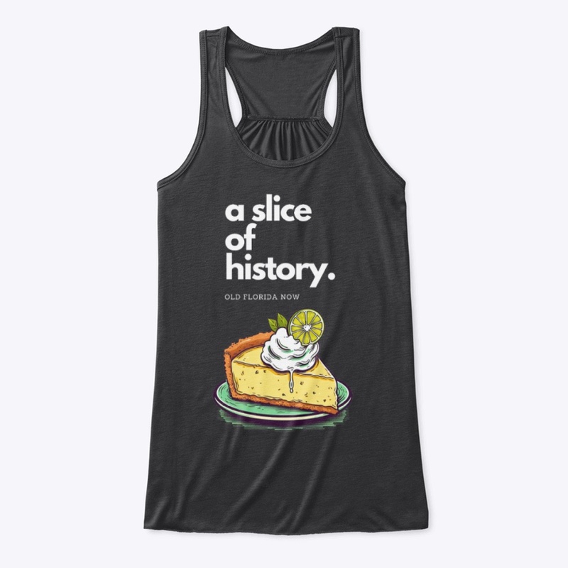 Slice of History: Old Florida Now