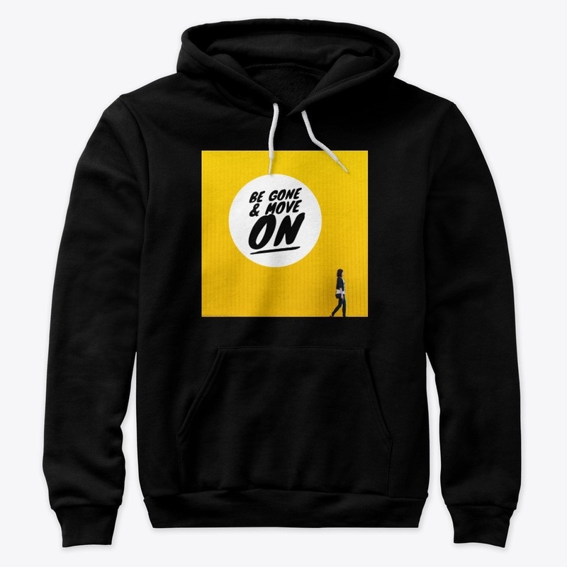 Be Gone Collection 