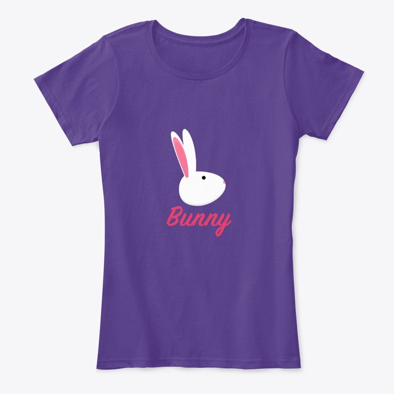 BUNNY CUTE