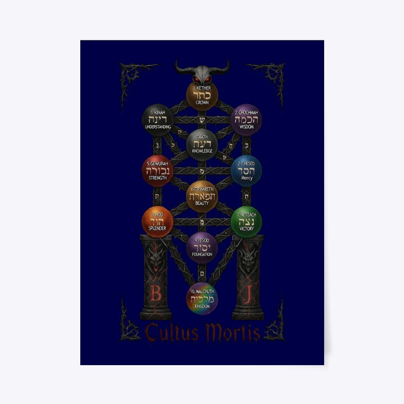 Cultis Mortis