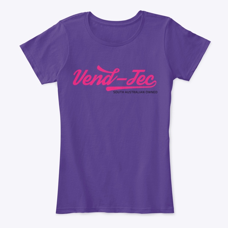 Vend-Tec Women's Tee
