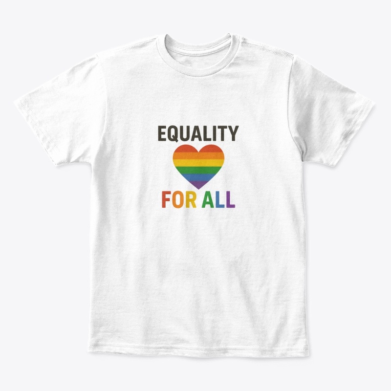 Equality for All