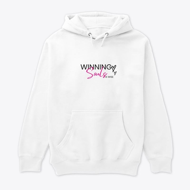 Winning Souls Is Wise