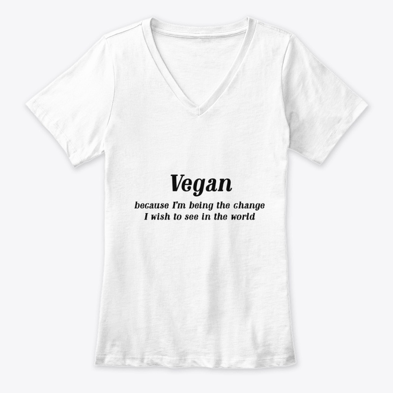 Vegan quote