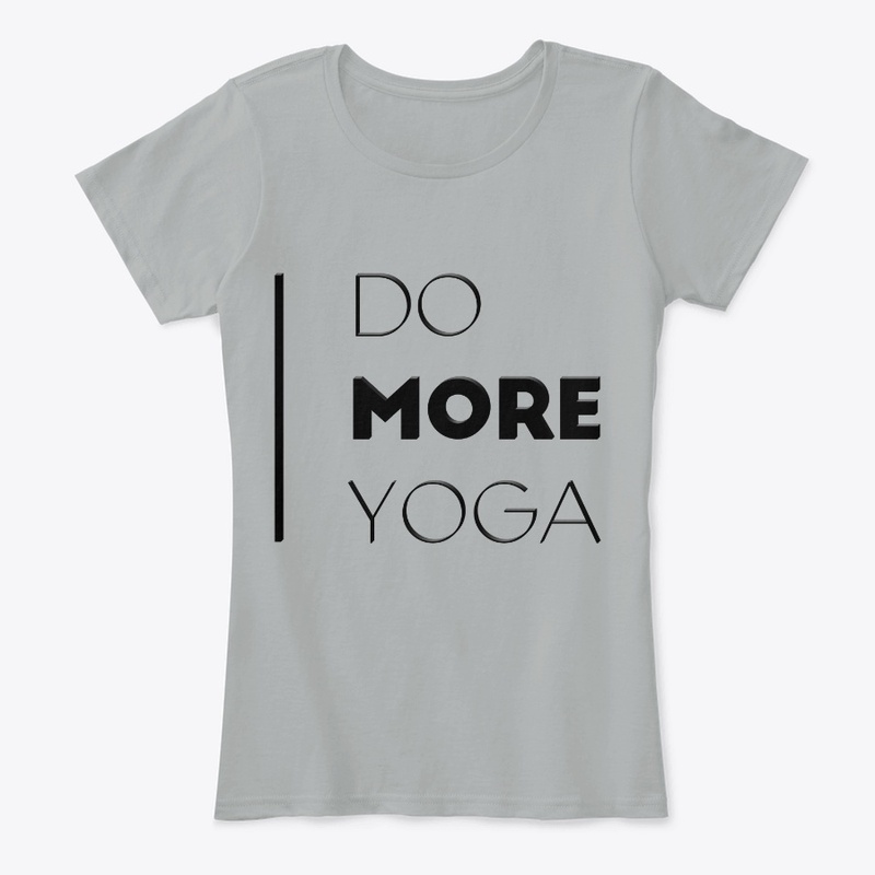 DO MORE YOGA