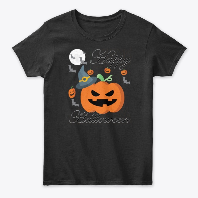 Happy Halloween day to celebrate  great