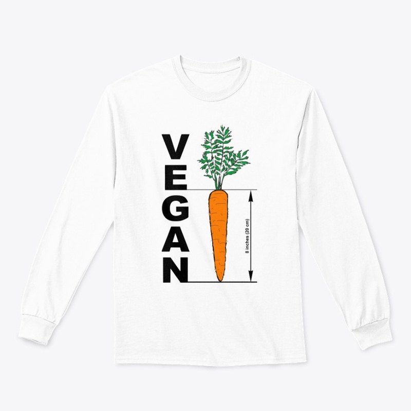 Go Vegan!