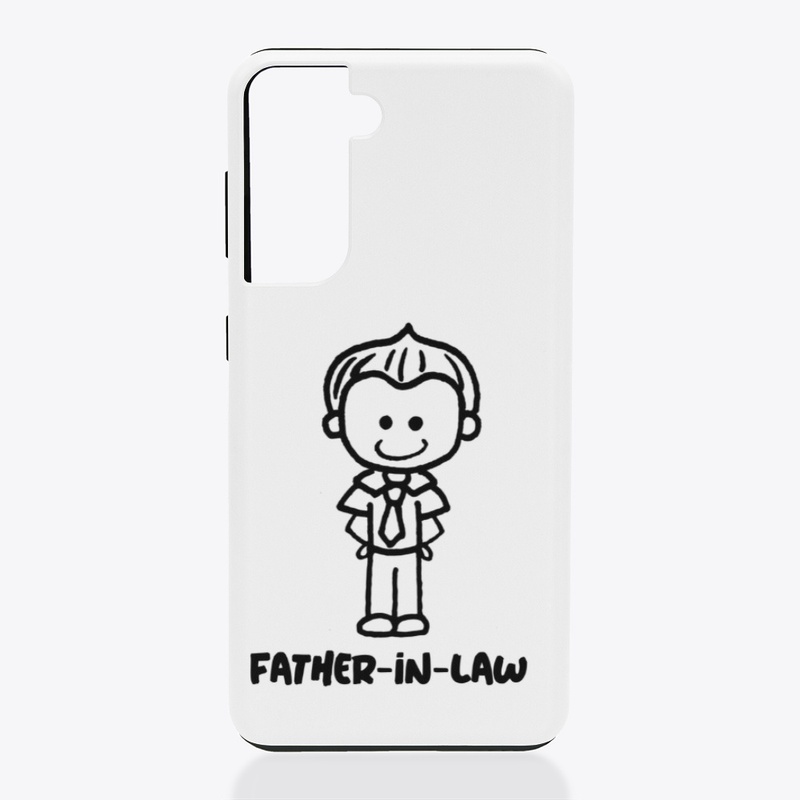 Family Designs: Father-In-Law
