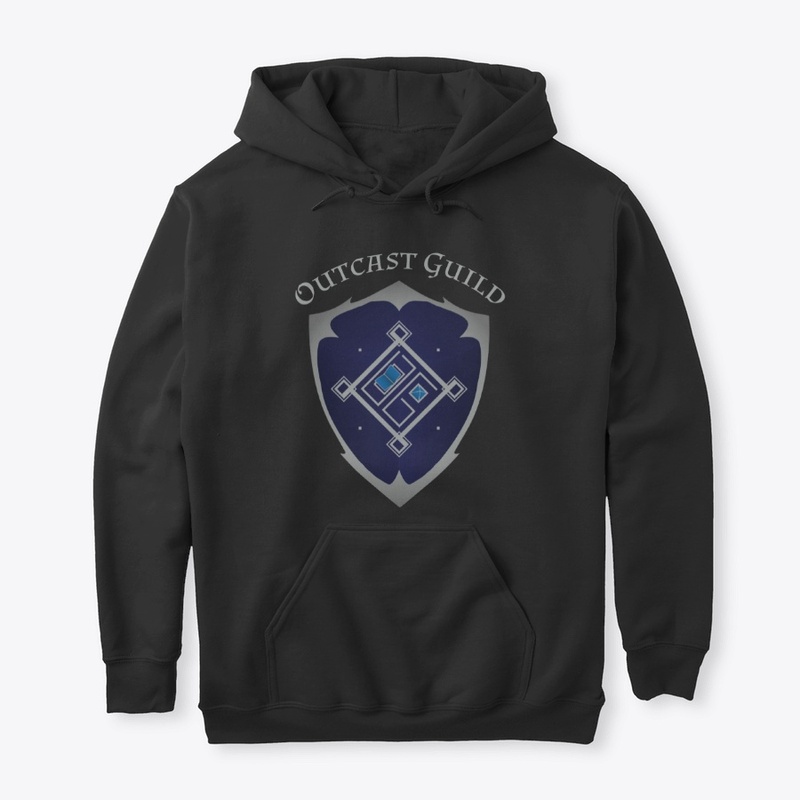 The Outcast Guild