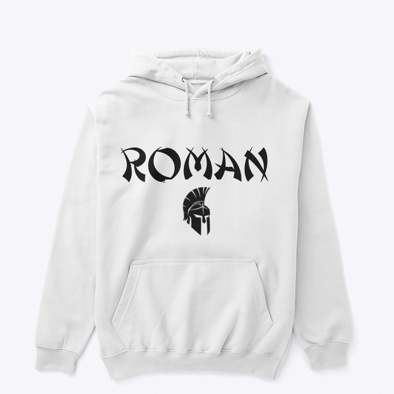 Roman - Company Rep