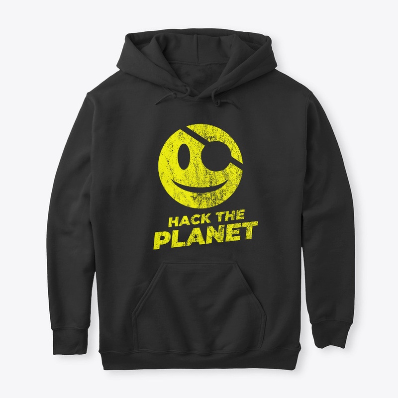 Hack the Planet