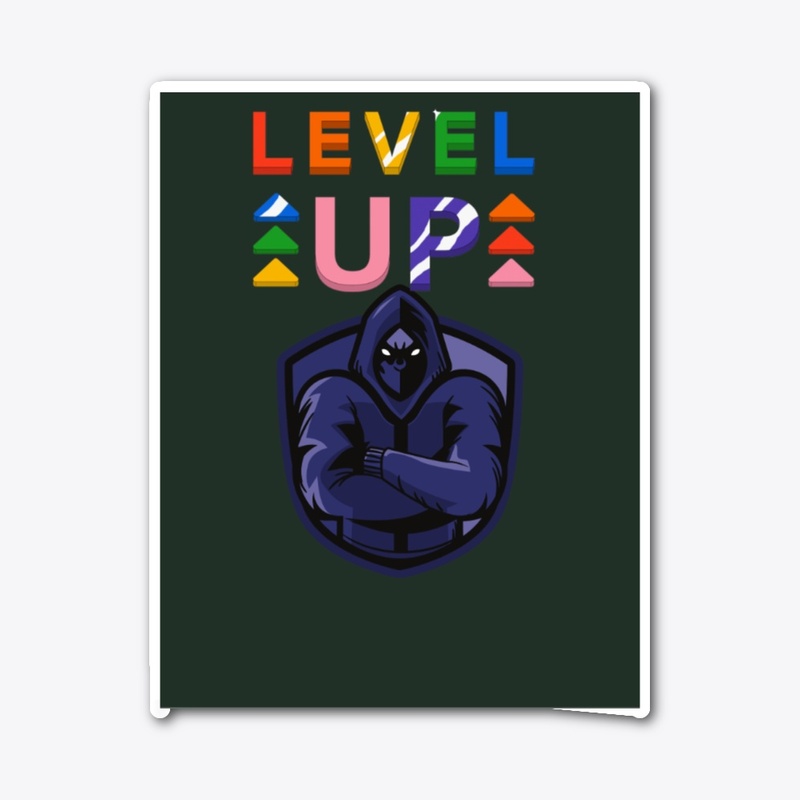 Level up
