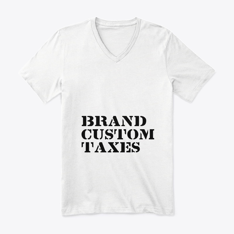 Man awesome and soft brand style product