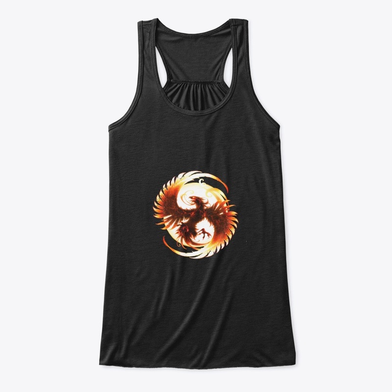 Phoenix Rising #1