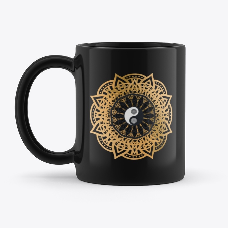 Lifestyle Yoga Drinkware