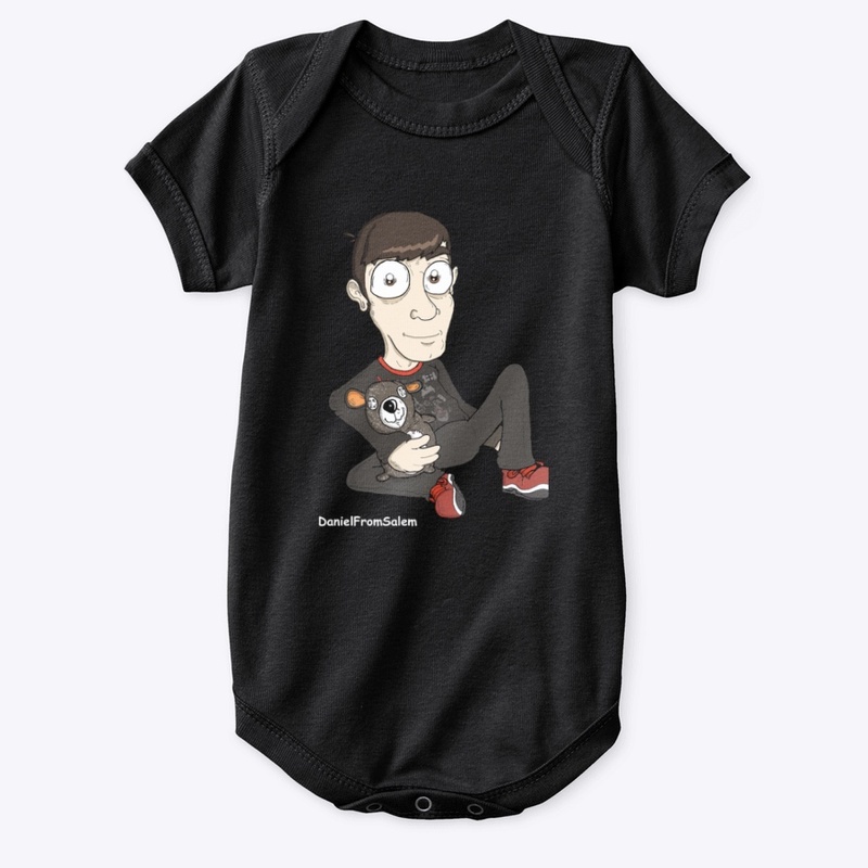Bear Shirt