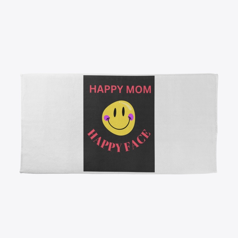 HAPPY MOM, MOTHER'S DAY, PROUD MUM