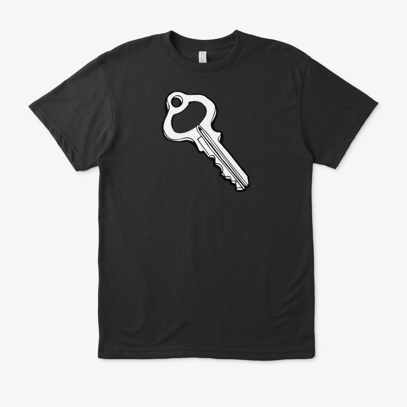 Lock And Key