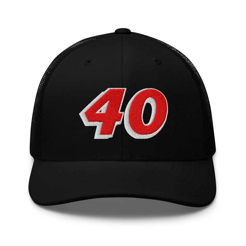 Gardner 40 Hat 