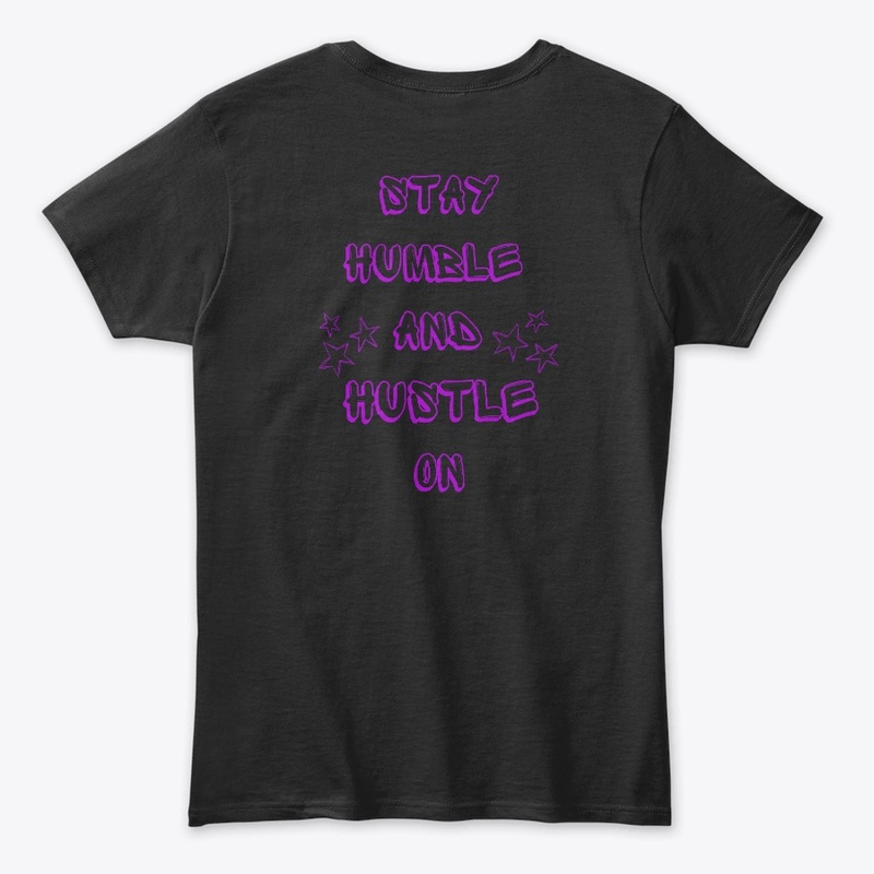 Humble And Hustle