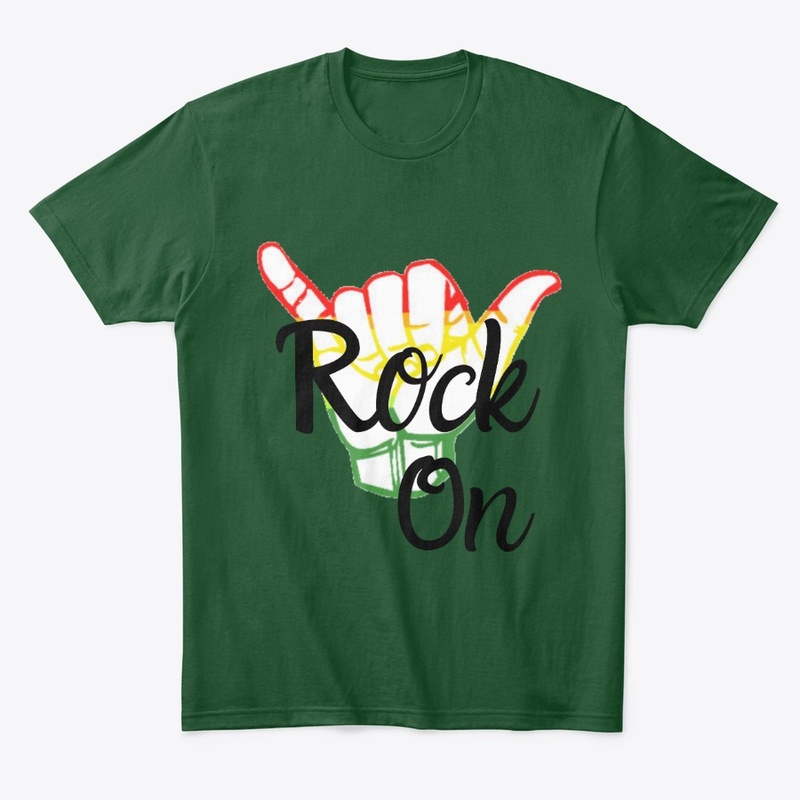 Rock On 