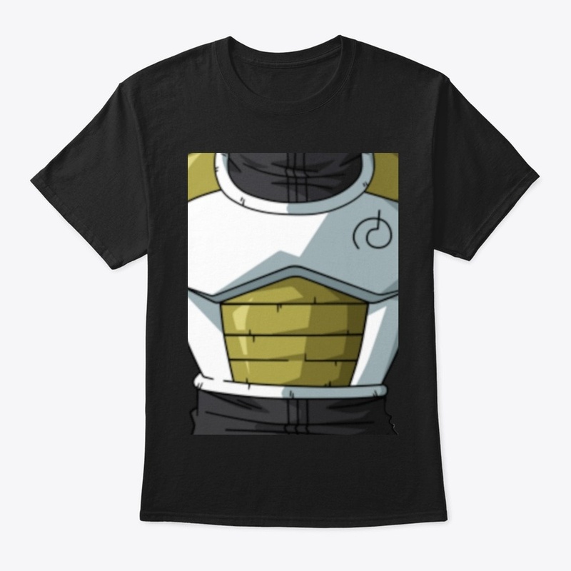 Vegeta Chest