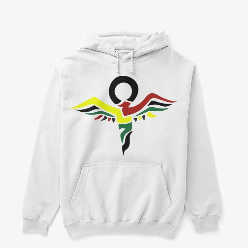 PowerWear Classic Hoodie