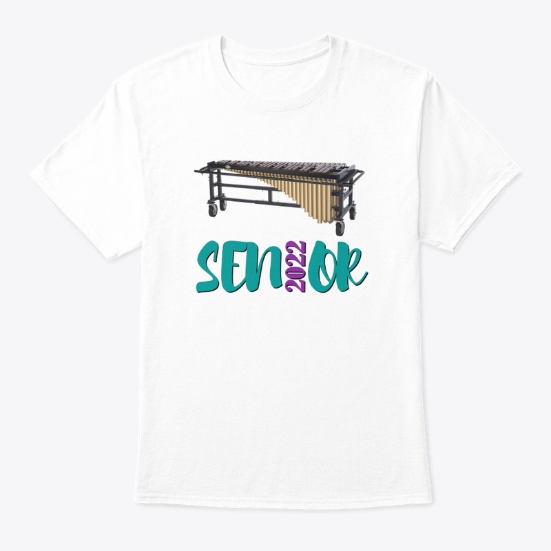 [$15+] Senior 2022 - Marimba