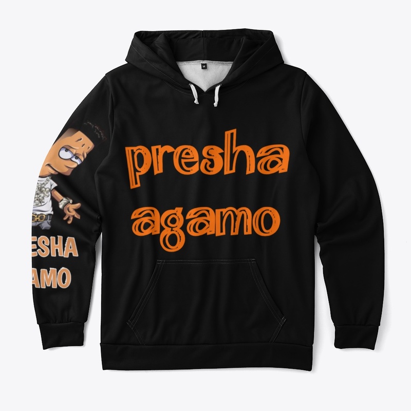 Presha