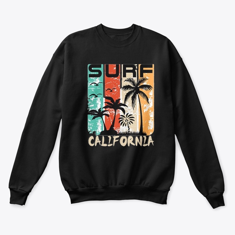 Surf California