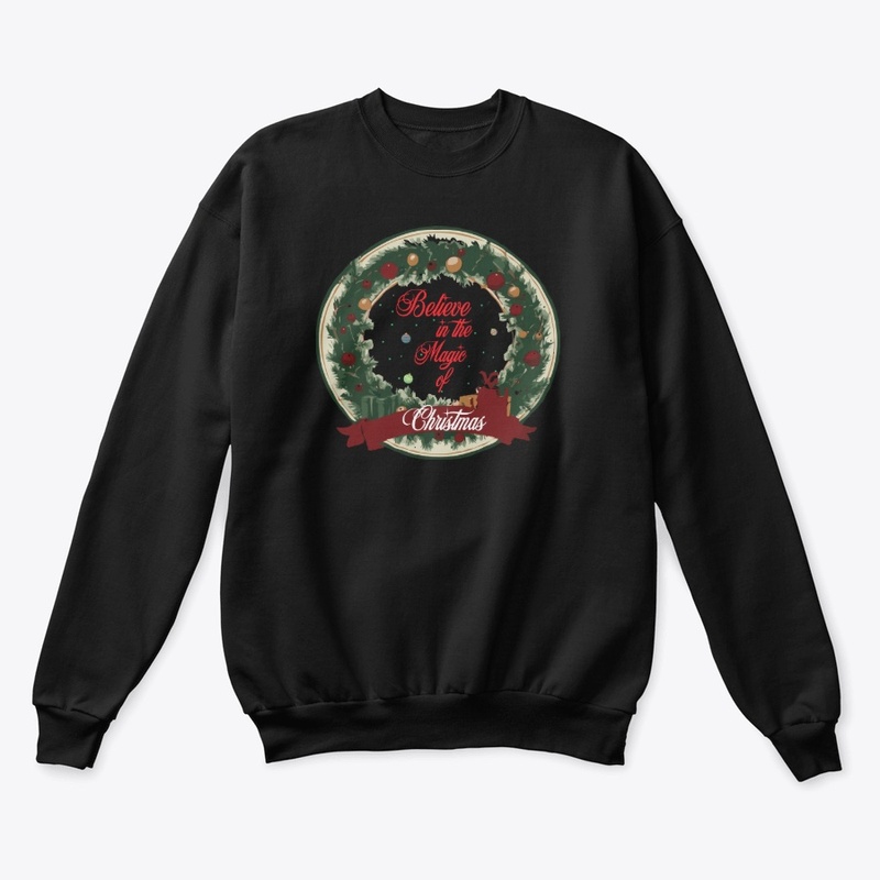 CHRISTMAS T-SHIRT