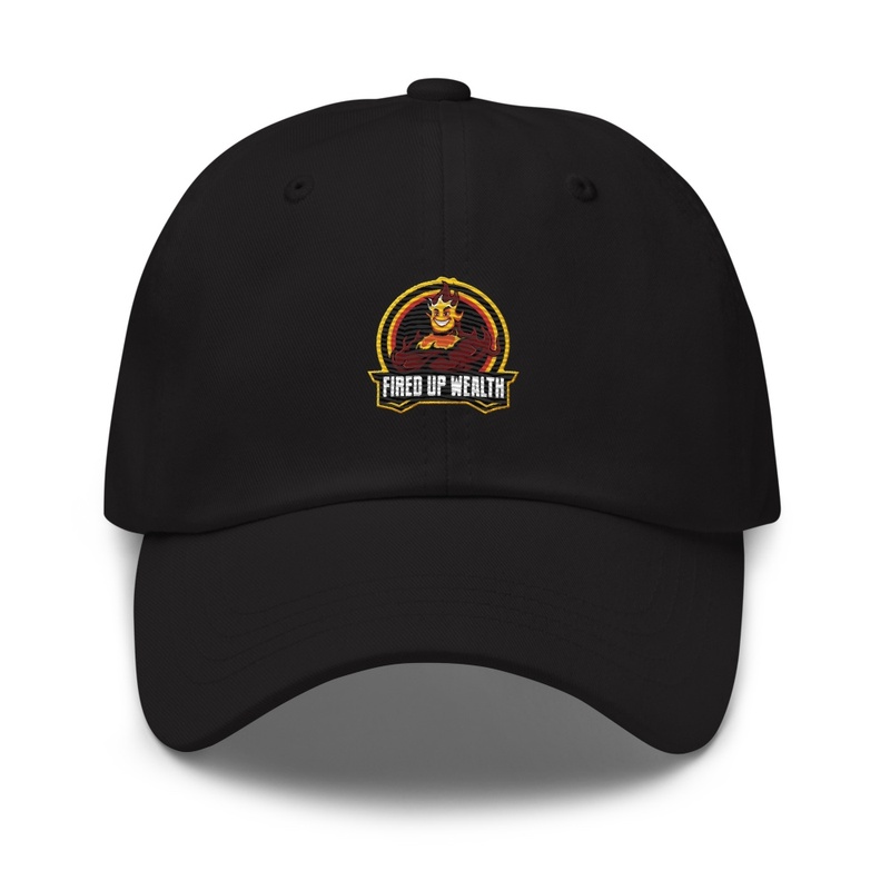 FUW Cap