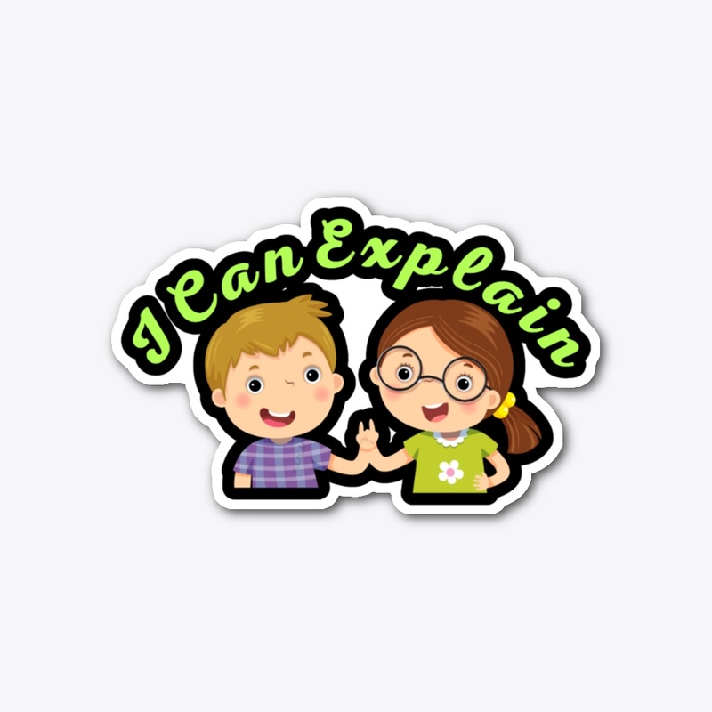 I Can Explain