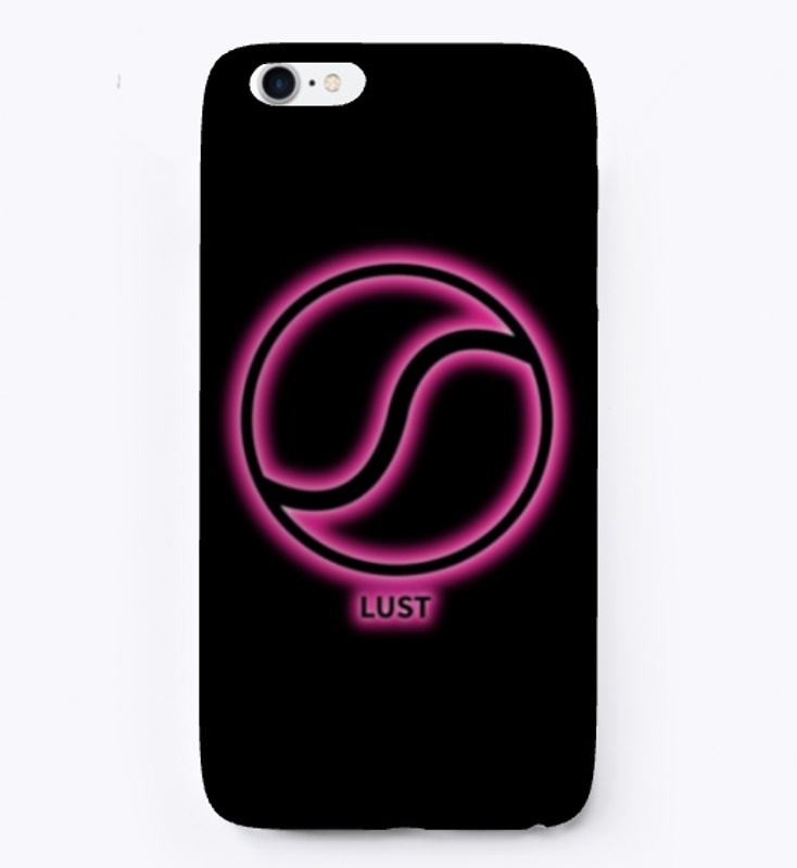 Lust