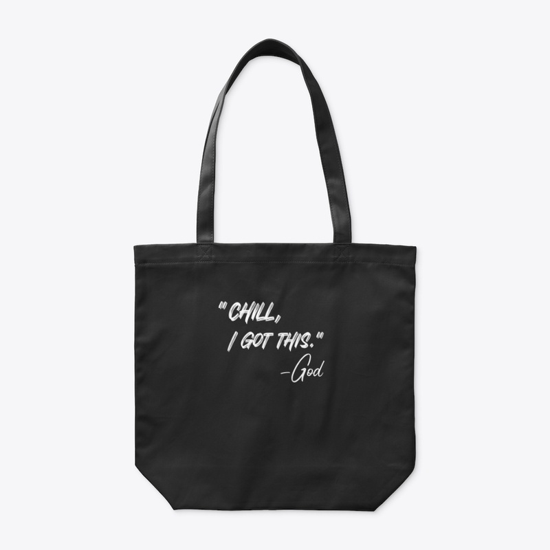God Quote Apparel 