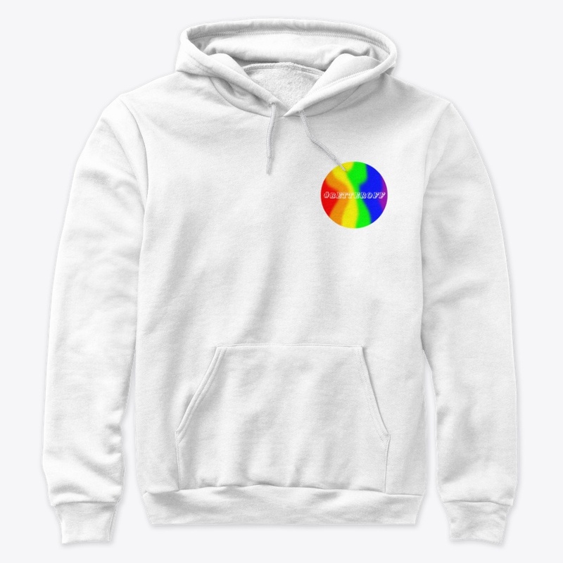 Rainbow World #BETTEROFF