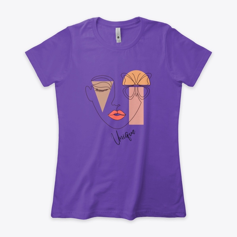 Minimalist design t-shirt/hoodie