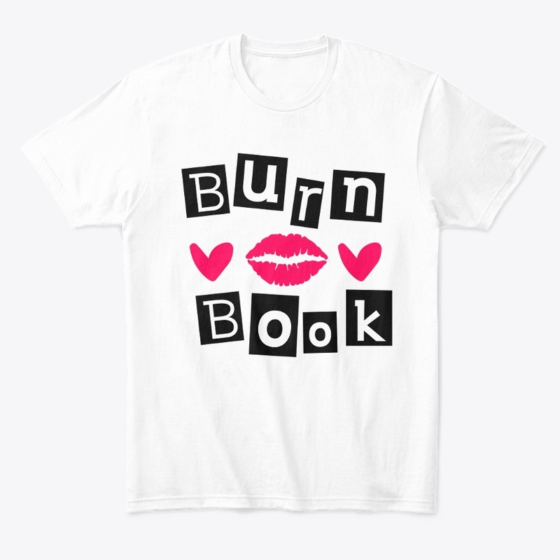 Ultimate Burn Book