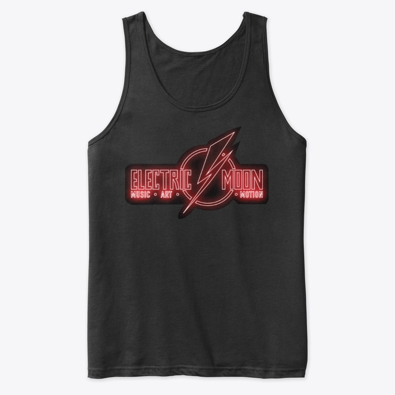 Electric Moon Merch