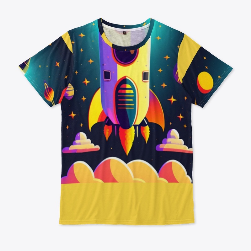 Rocket 