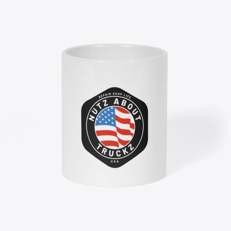  Nutz About Truckz USA 