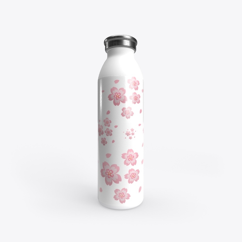Cherry blossom edition