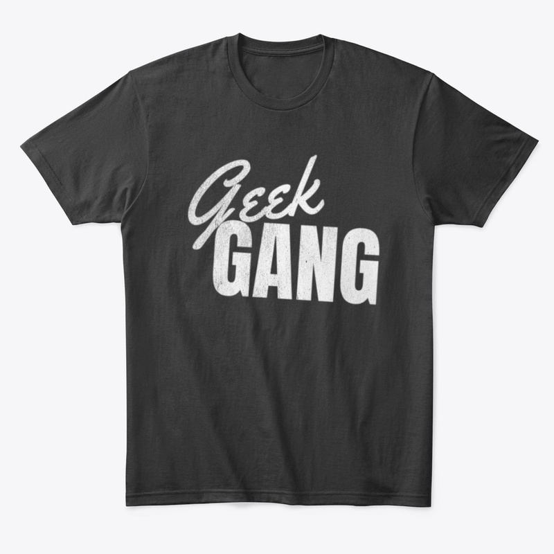 GEEK GANG