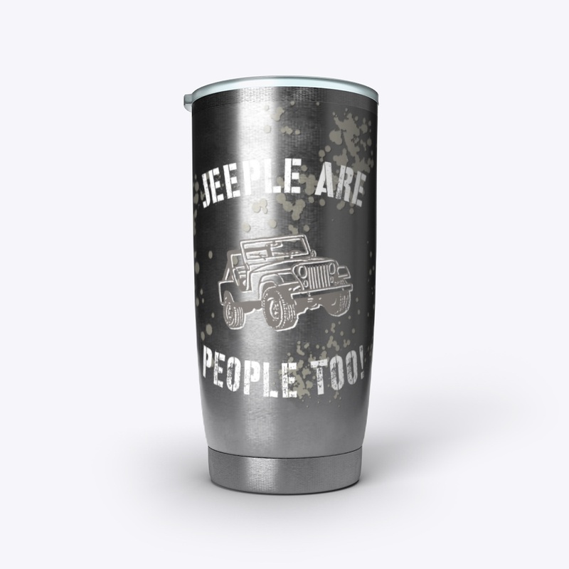 We are people 