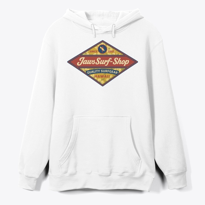 vintage surf shop