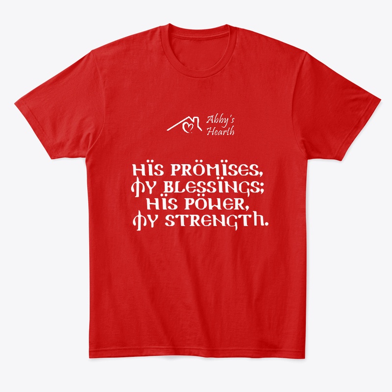 His Promises